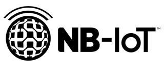 Official NB-IoT logo from GSMA